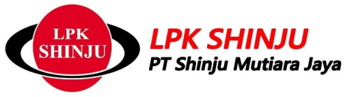 logo LPK SHINJU SURABAYA